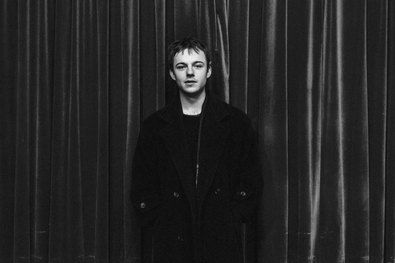 Flynn Mulcahy portrait